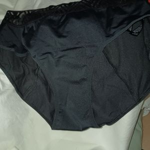 Underwear Period